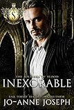 Inexorable: A Dark Mafia Romance (Soldati di Sangue Book 9)