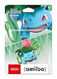 amiibo™ - Ivysaur - Super Smash Bros.™ Series