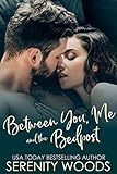 Between You, Me, and the Bedpost (Between the Sheets Book 5)