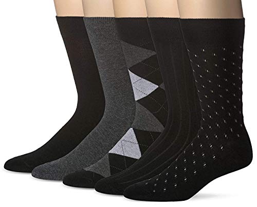 KM Legend mens Dress Socks