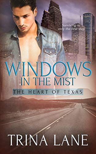 Book Cover Windows in the Mist (Heart of Texas Book 2)