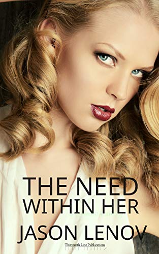 Book Cover The Need Within Her