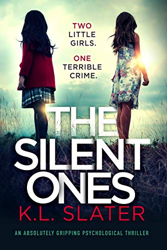 Book Cover The Silent Ones: An absolutely gripping psychological thriller