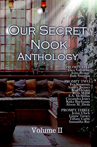 Our Secret Nook: Volume II