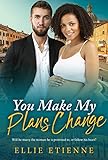 You Make My Plans Change (BWWM Pregnancy Romance Book 1)