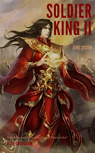 SOLDIER KING II: LEVEL SYSTEM