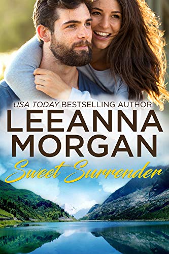Book Cover Sweet Surrender (Sapphire Bay Book 6)