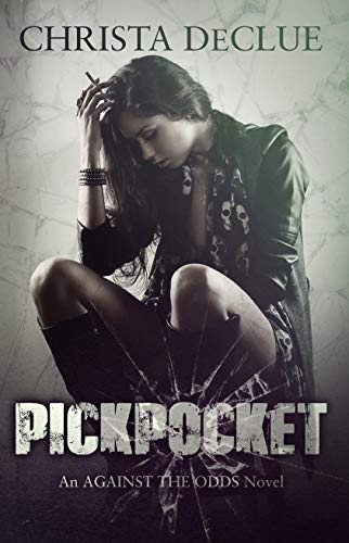 Book Cover Pickpocket: An Against The Odds Novel