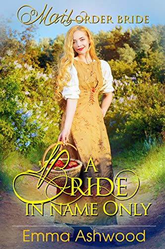 A Bride in Name Only
