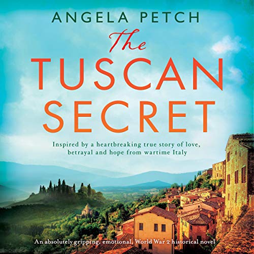 The Tuscan Secret