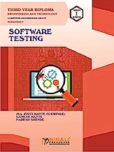 SOFTWARE TESTING - THIRD YEAR DIPLOMA IN COMPUTER ENGG GROUP - SEMESTER 5