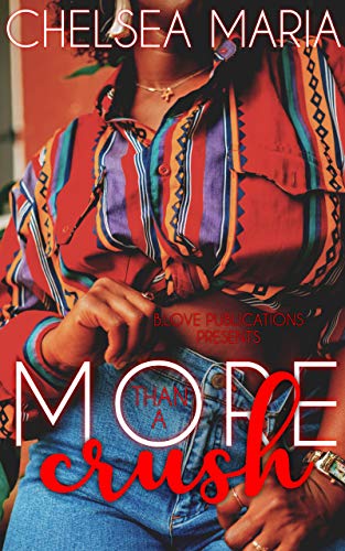 More Than A Crush