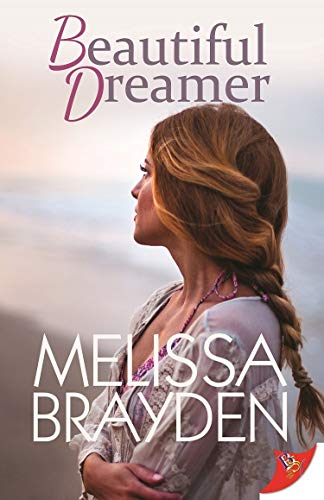Book Cover Beautiful Dreamer