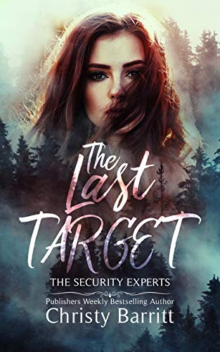 Book Cover The Last Target (The Security Experts Book 1)
