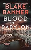 Blood In Babylon (Dead Cold Mysteries Book 18)