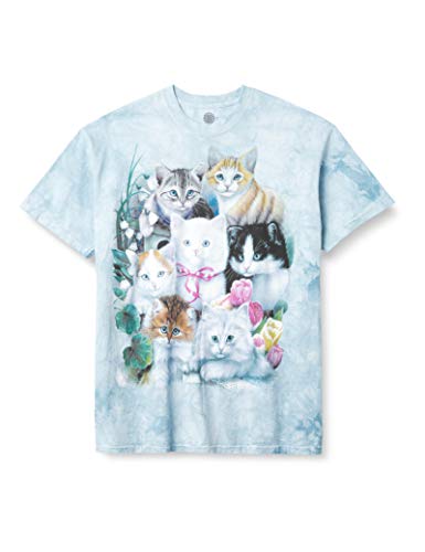 The Mountain Men's Kittens
