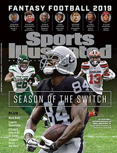 Sports Illustrated Fantasy Football 2019