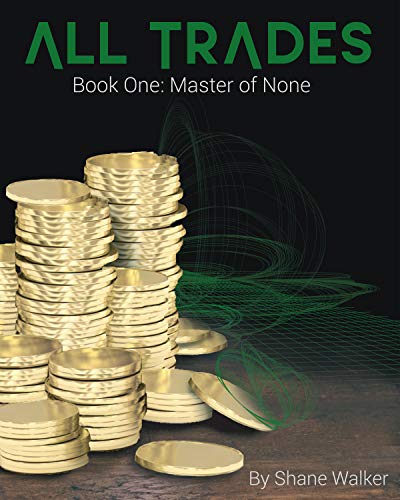 All Trades Book 1: Master of None