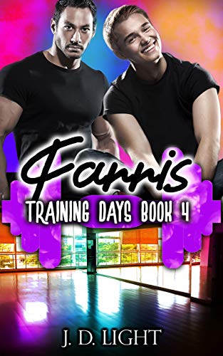Book Cover Farris: Training Days Book 4