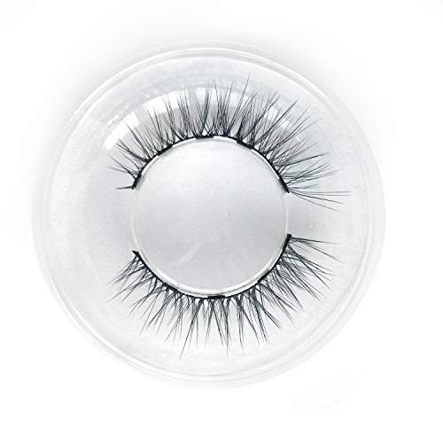LAMIX Magnetic Eyelashes 5 Magnets to Use With Magnetic Eyeliner