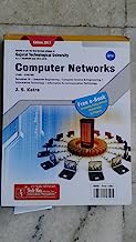 COMPUTER NETWORKS (GTU) 2017