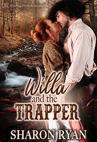 Book Cover Willa and the Trapper