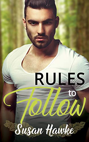 Book Cover Rules to Follow (Davey's Rules Book 1)