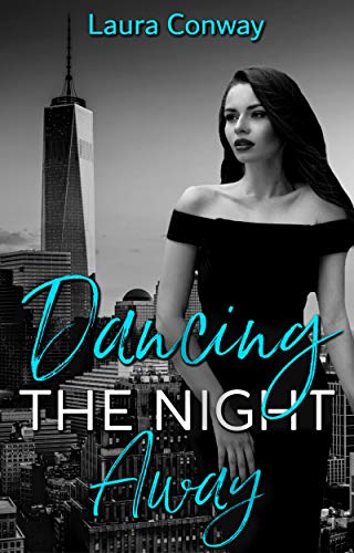Book Cover Dancing The Night Away