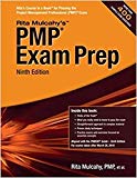 [New Factory Sealed]: Rita Mulcahy's PMP Exam Prep, 2018 ninth Edition (for PMP® Exams Taken after March 26, 2018.), 672 pages, more than 400 sample exam questions