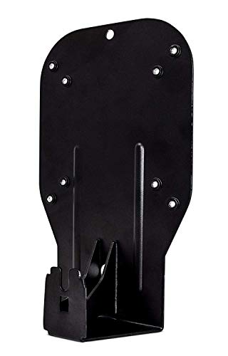 HumanCentric VESA Mount Adapter for Dell S2218, SE2219, S2318, S2319, S2418, S2419, SE2419, S2718, S2719, SE2719 Monitors | Does Not Fit Ultrathin Monitors S2718D, S2719HM, and S2719DM [Patented]