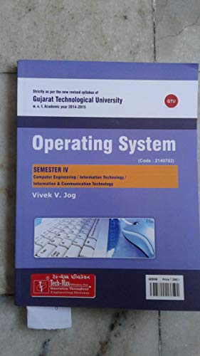OPERATING SYSTEM [ GTU ]