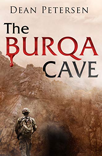 The Burqa Cave