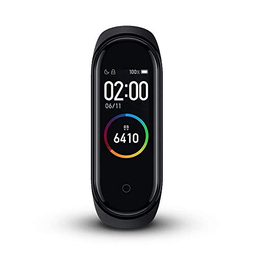 Xiaomi Mi Band 4
