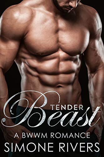Book Cover Tender Beast (Russian Bodyguard Protectors)