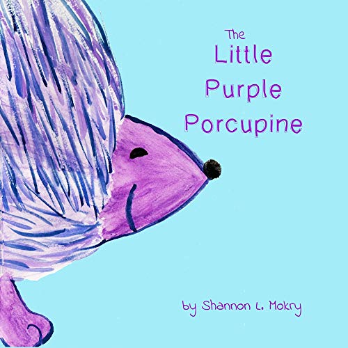The Little Purple Porcupine