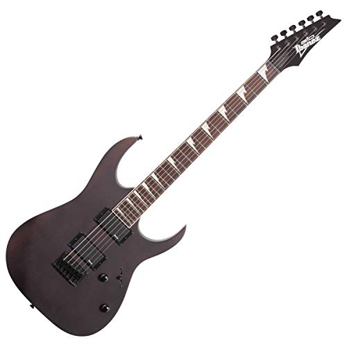 Ibanez GRG 6 String Solid-Body Electric Guitar