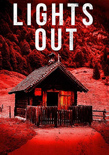 Book Cover Lights Out: EMP Survival In A Powerless World