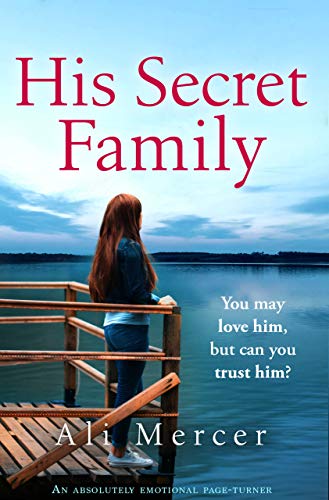 Book Cover His Secret Family: An absolutely emotional page turner