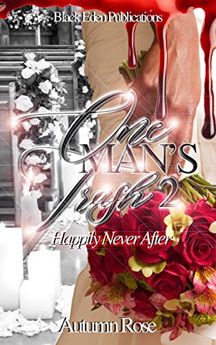Book Cover One Man's Trash 2: Happily Never After