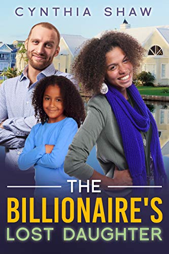 Book Cover The Billionaire's Lost Daughter