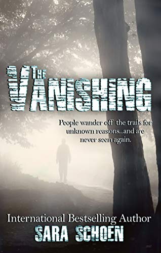 Book Cover The Vanishing