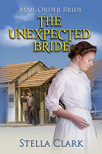 Book Cover The Unexpected Bride