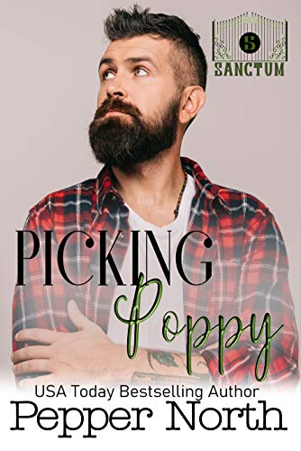 Picking Poppy: A SANCTUM Novel