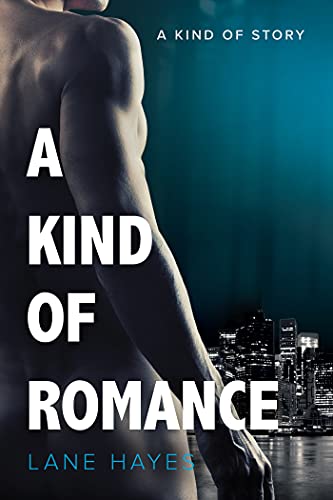 A Kind of Romance (A Kind of Stories Book 2)