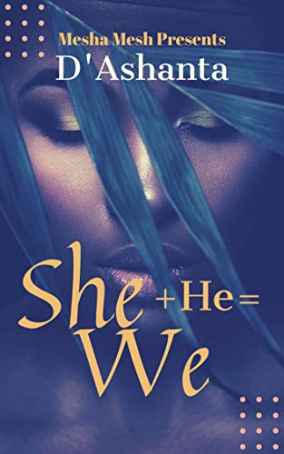 She Plus He Equals We