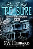 Box Full of Treasure, Palmyrton Estate Sale Mysteries Books 1-3: Palmyrton Estate Sale Mystery Series Boxed Set (Books 1-3) (Palmyrton Estate Sale Mysteries Boxed Sets Book 1)