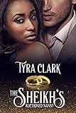 The Sheikh's Auctioned Nanny (Forbidden Desert Interracial Romance Book 2)