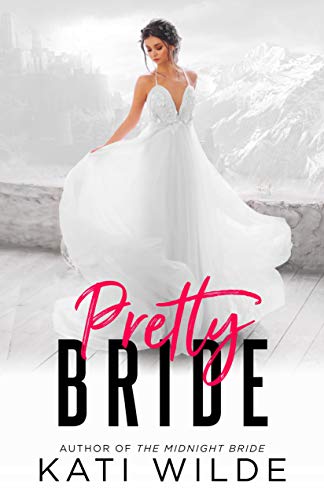 Book Cover Pretty Bride