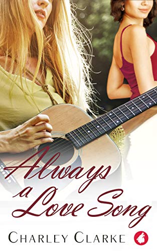 Book Cover Always a Love Song