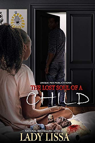Book Cover The Lost Soul of a Child: A Standalone Novel